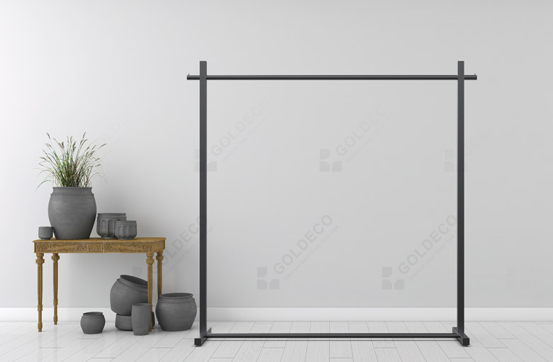 stainless steel clothes rack retail store stainless steel clothes rack retail store