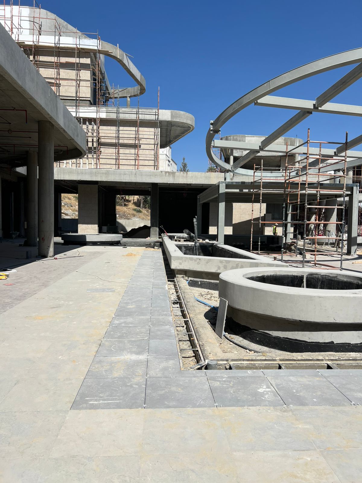 stainless steel trench cover -frame stainless steel trench cover -frame