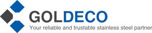 China Decorative Stainless Steel Sheet Supplier＆Exporter - Goldeco Steel