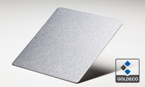 #4, No.4 Stainless Steel Sheet