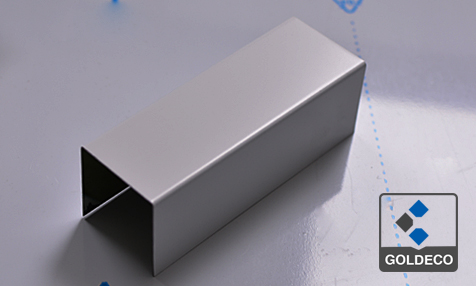 Matte White Color Stainless Steel Sheet