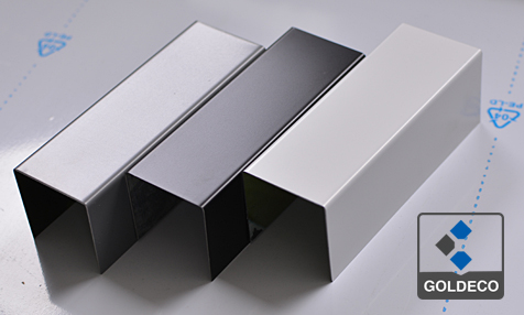 Matte White Color Stainless Steel Sheet