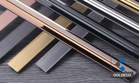 Stainless Steel T Strip Supplier