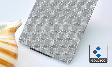 Best Embossed Stainless Steel Sheet Supplier