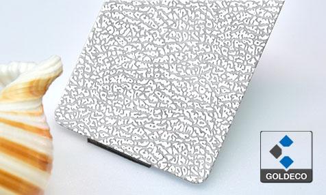 Top Sales Embossed Stainless Steel Sheets