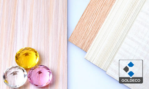 PVC laminated Stainless Steel Sheets for Cabinets