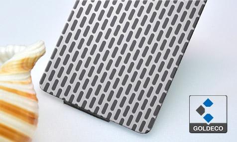 Foshan Perforated Stainless Steel Sheet