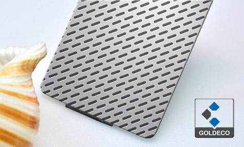 Perforated Stainelss Steel Sheet Manufacturer