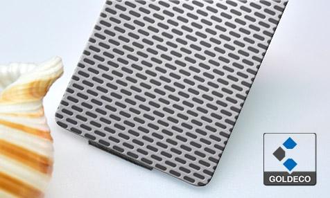 Perforated Stainless Steel Sheet Supplier