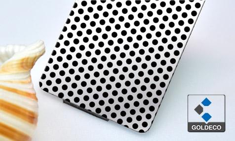 Perforated Stainless Steel Sheet