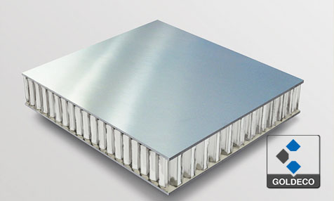 Stainless Steel Honeycomb