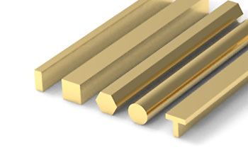 Decorative Stainless Steel Bars