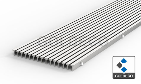 Stainless Steel Drain Grates