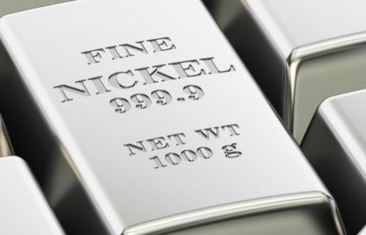 Nickel prices rally to a 3-year high on growing concerns