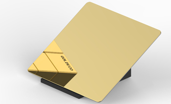 Stainless Steel Sheets