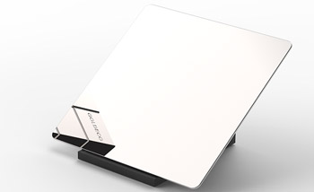 Stainless Steel Sheet