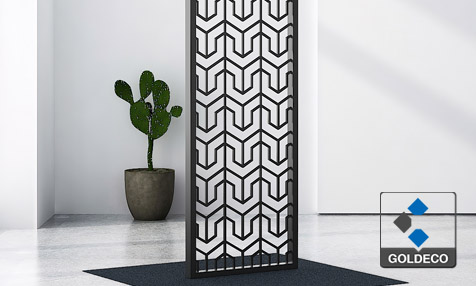 2020 Stainless Steel Room Divider 2020 Stainless Steel Room Divider