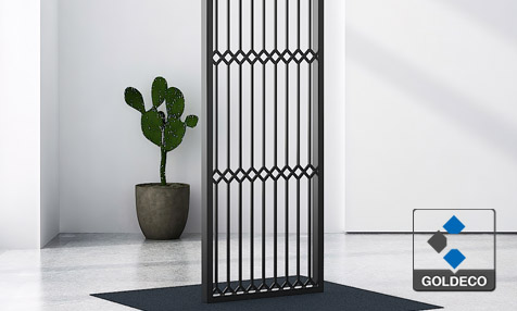 Decorative Metal Room Dividers Decorative Metal Room Dividers