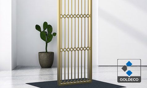 Decorative Metal Room Dividers Decorative Metal Room Dividers