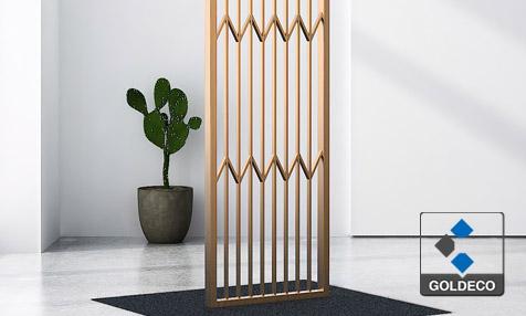 Metal Room Dividers Partitions