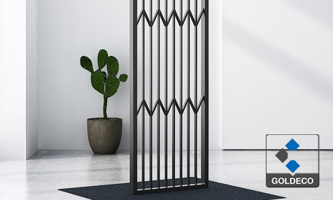 Metal Room Dividers Partitions Metal Room Dividers Partitions
