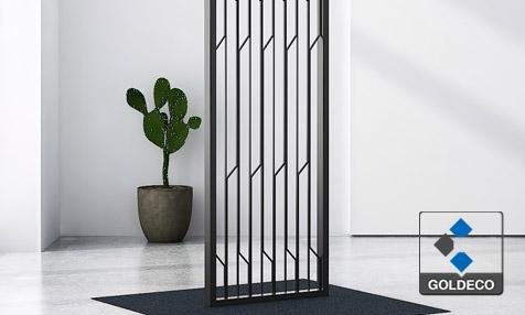 Stainless Steel Divider