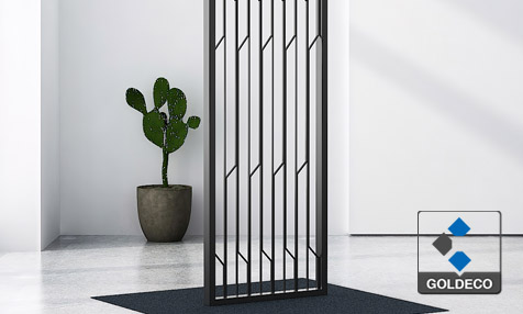 Stainless Steel Divider Stainless Steel Divider