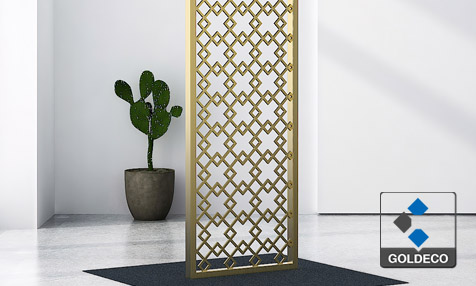 2020 Best Sales Stainless Steel Room Dividers 2020 Best Sales Stainless Steel Room Dividers