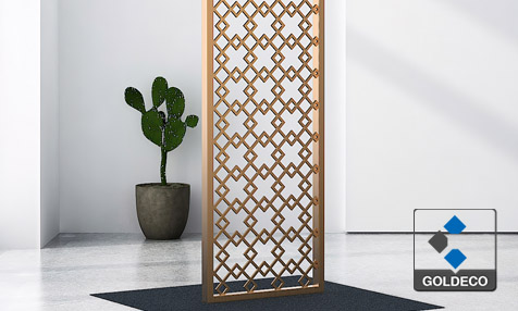 2020 Best Sales Stainless Steel Room Dividers 2020 Best Sales Stainless Steel Room Dividers