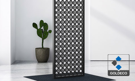 China Laser Cut Stainless Steel Screen China Laser Cut Stainless Steel Screen